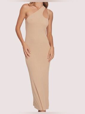 Lost + Wander Moira Maxi Dress NWT